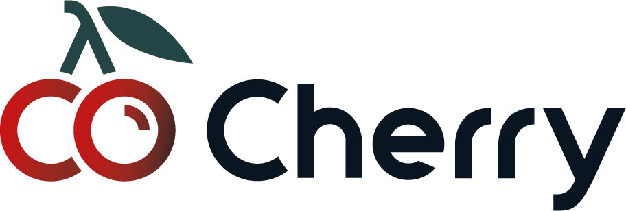 Site Logo Cherry Hosting